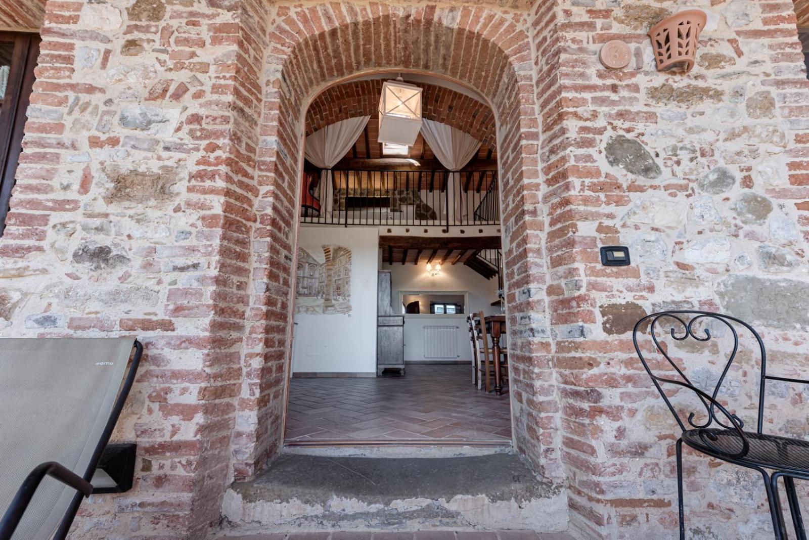 Готель Abbadia Sicille Relais Трекуанда Номер фото