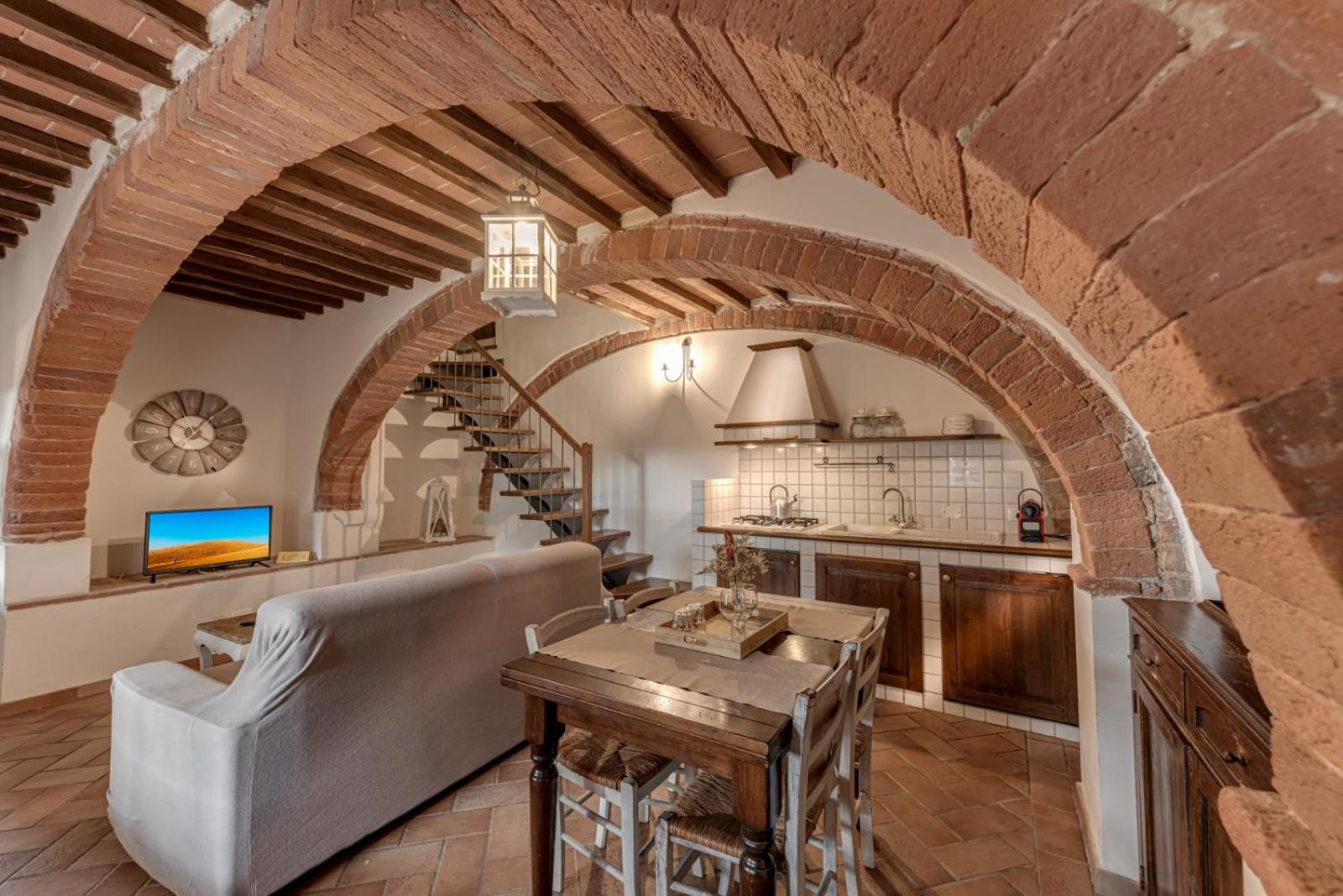 Готель Abbadia Sicille Relais Трекуанда Номер фото