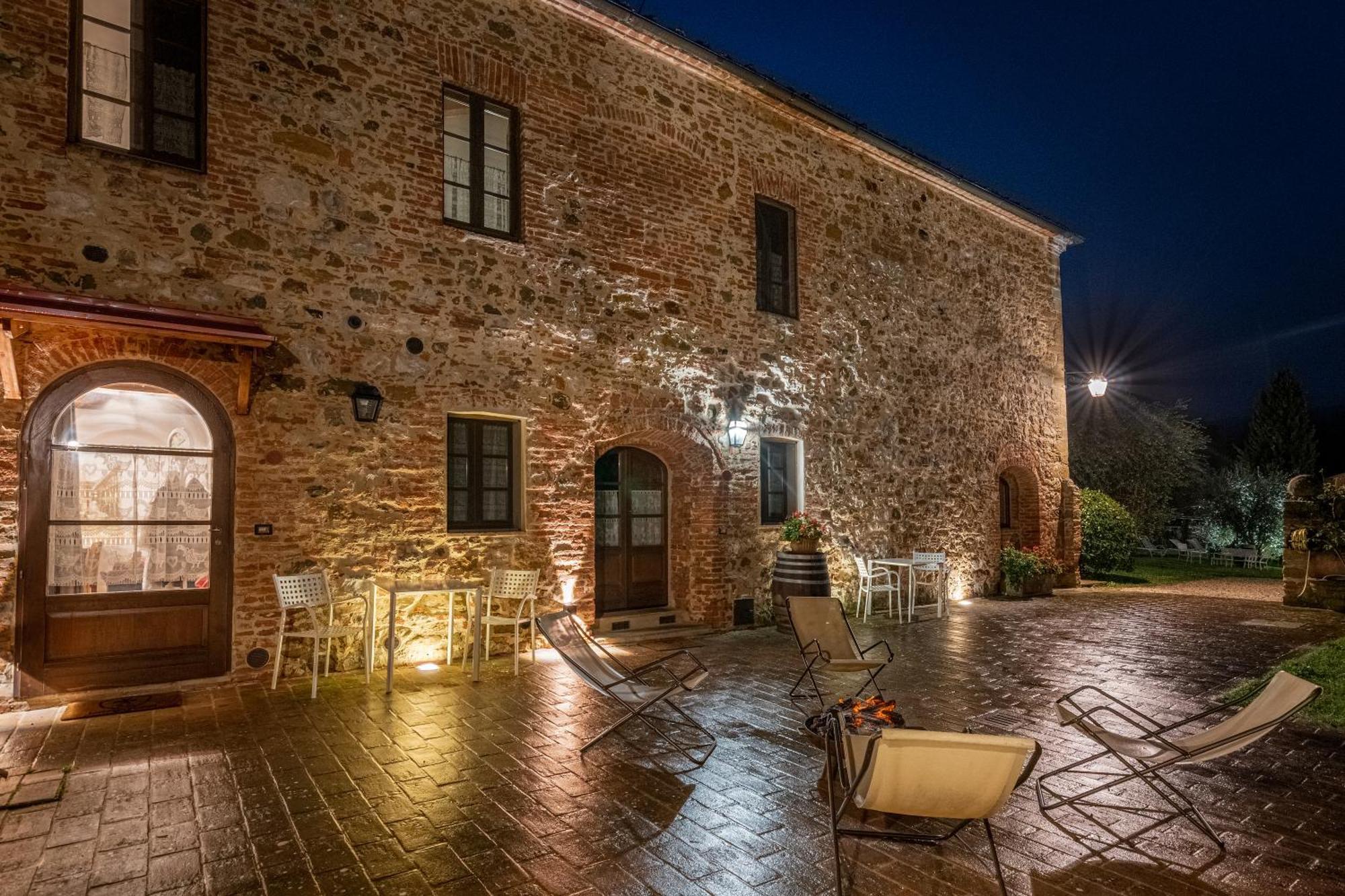 Готель Abbadia Sicille Relais Трекуанда Номер фото