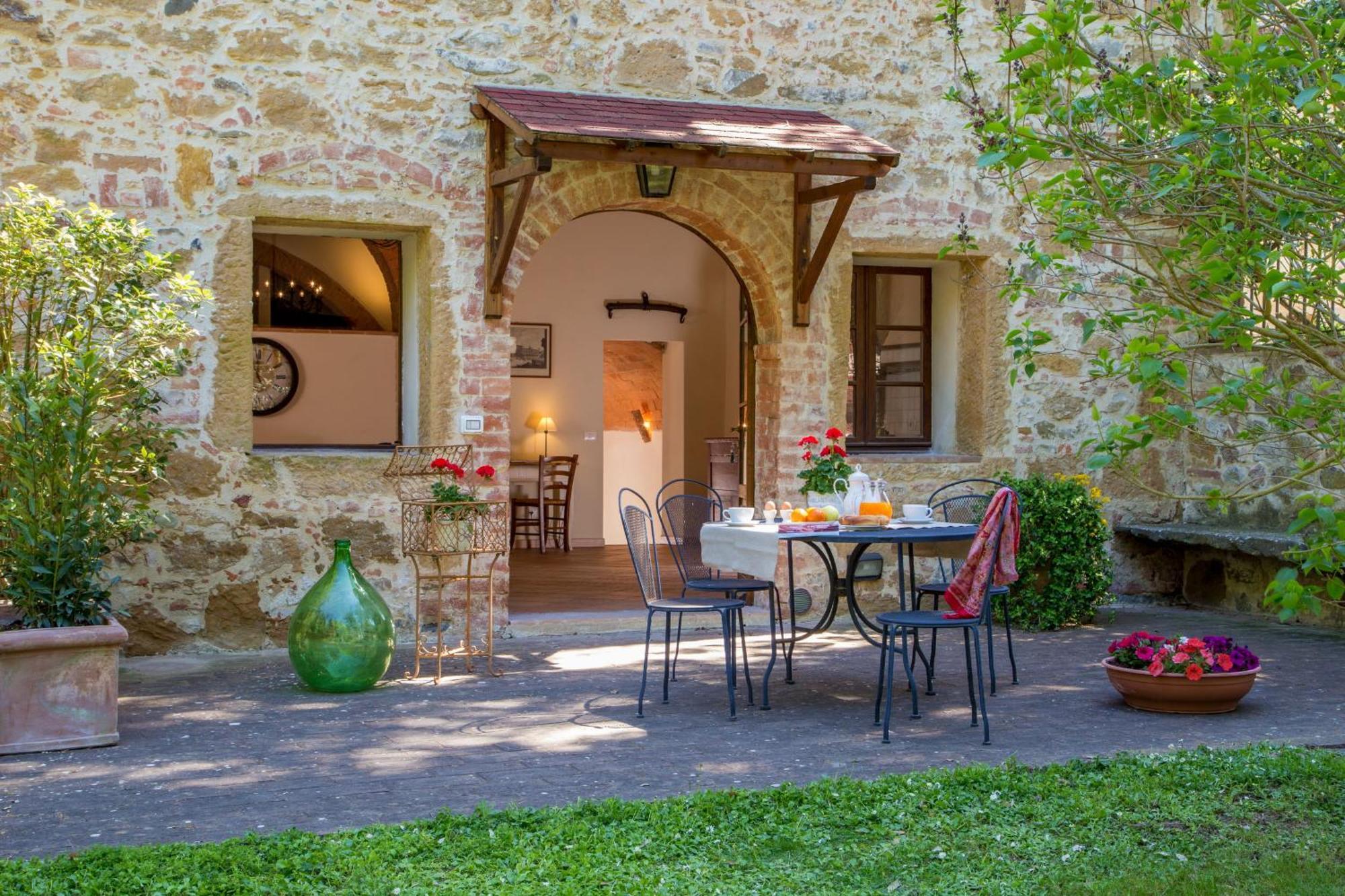 Готель Abbadia Sicille Relais Трекуанда Номер фото